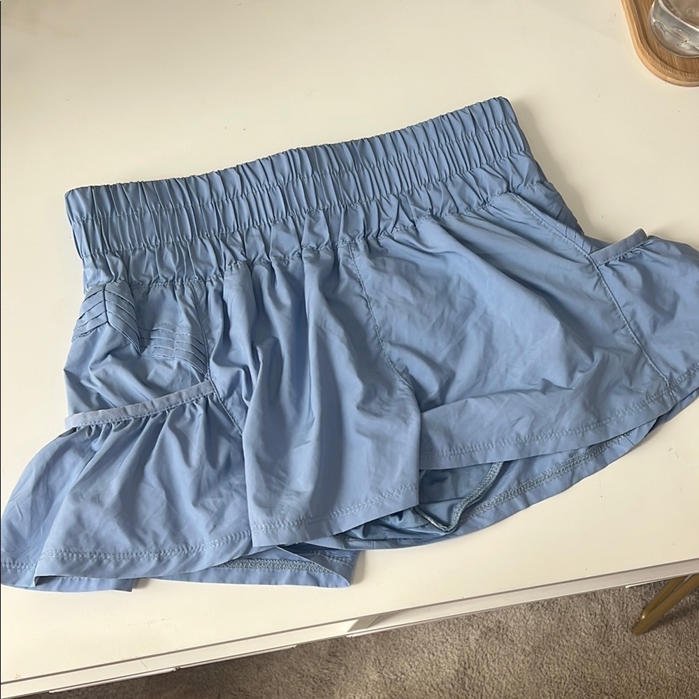 FP Movement Get Your Flirt On Shorts XS